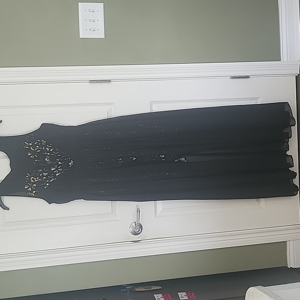 Nice Gala or Night Out Dress